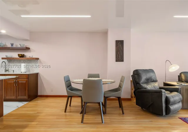 Photo 3 of Condo for sale at 1865 S Ocean Dr #16B, Hallandale Beach, FL 33009 | MLS# A12037703 | Listing updated on 2026-06-23