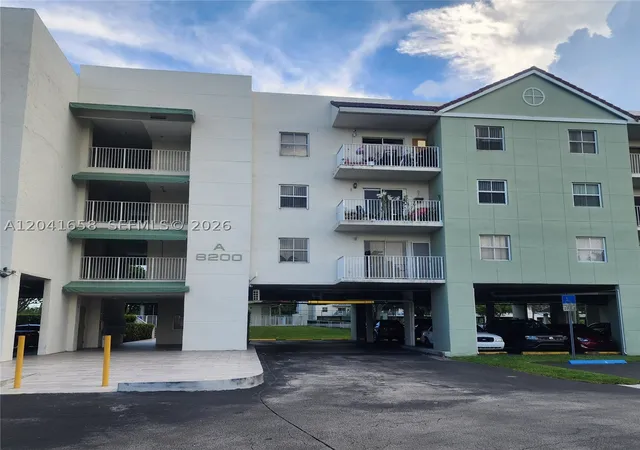 Condo for sale at 8200 Sw 210Th St #111, Cutler Bay, FL 33189 | MLS# A12041658