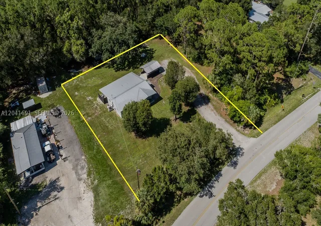18th image of 1270 Nobles Rd, La Belle, FL 33935 | MLS# A12041691