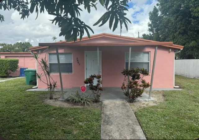 1st image of 2467 Nw 90th St, Miami, FL 33147 | MLS# B26044355