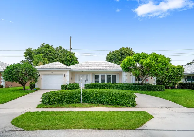 1st image of 781 Apple Tree Ln, Boca Raton, FL 33486 | MLS# B26044388