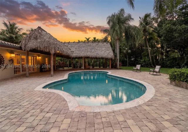 Photo 1 of Single family home for sale at 15144 Sw 72nd Ct, Palmetto Bay, FL 33158 | MLS# A12041042 | Listing updated on 2026-10-07