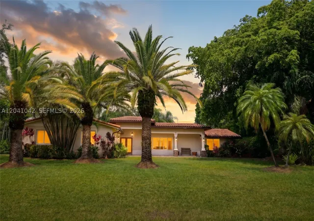 Photo 2 of Single family home for sale at 15144 Sw 72nd Ct, Palmetto Bay, FL 33158 | MLS# A12041042 | Listing updated on 2026-10-07