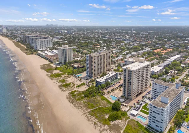 Homes for sale in Pompano Beach, FL | 1900 S Ocean Blvd #10j, Pompano Beach, FL 33062 | MLS# B26044412