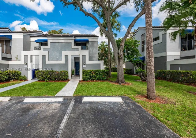 1st image of 2327 Sw 82nd Way, North Lauderdale, FL 33068 | MLS# A12041782