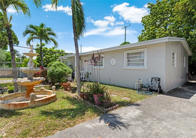 Photo 1 of Single family home for sale at 3035 Nw 83rd St, Miami, FL 33147 | MLS# A12038859 | Listing updated on 2026-08-15