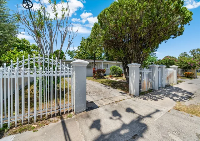 Photo 3 of Single family home for sale at 3035 Nw 83rd St, Miami, FL 33147 | MLS# A12038859 | Listing updated on 2026-08-15