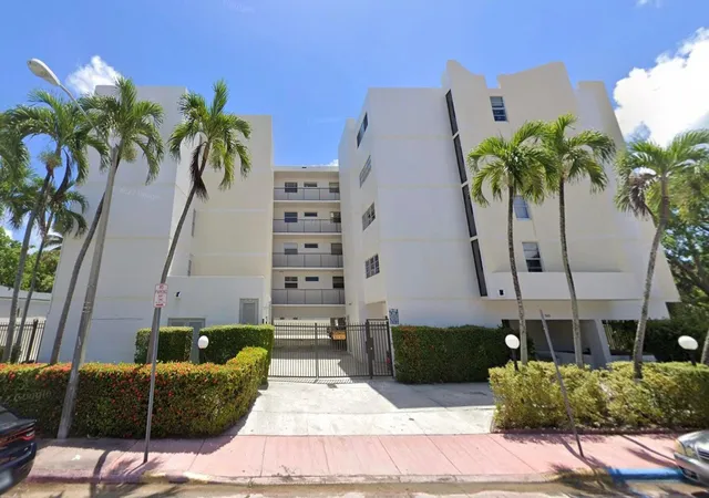 Homes for sale in Miami Beach, FL | 7601 Byron Ave #3c, Miami Beach, FL 33141 | MLS# B26044428