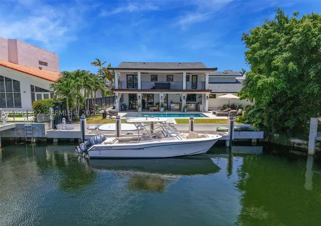 Photo 1 of Single family home for sale at 16416 Ne 32nd Ave, North Miami Beach, FL 33160 | MLS# A12041207 | Listing updated on 2026-08-09