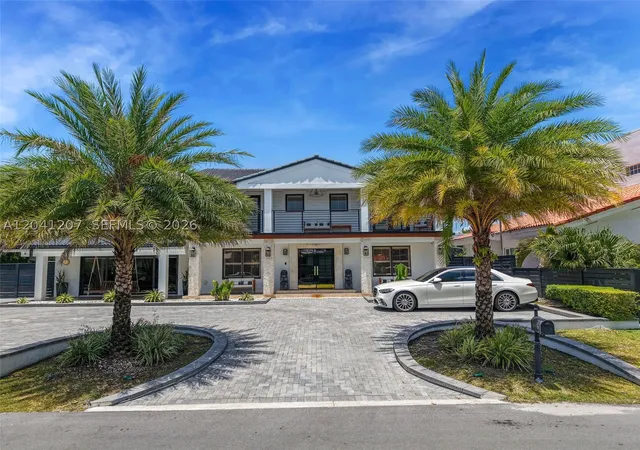 Photo 2 of Single family home for sale at 16416 Ne 32nd Ave, North Miami Beach, FL 33160 | MLS# A12041207 | Listing updated on 2026-08-09