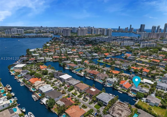 Photo 3 of Single family home for sale at 16416 Ne 32Nd Ave, North Miami Beach, FL 33160 | MLS# A12041207 | Listing updated on 2026-08-09