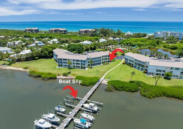 Homes for sale in Stuart, FL | 2370 Ne Ocean Blvd #C-101, Stuart, FL 34996 | MLS# B26044474