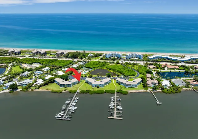 Homes for sale in Stuart, FL | 2370 Ne Ocean Blvd #C-101, Stuart, FL 34996 | MLS# B26044474