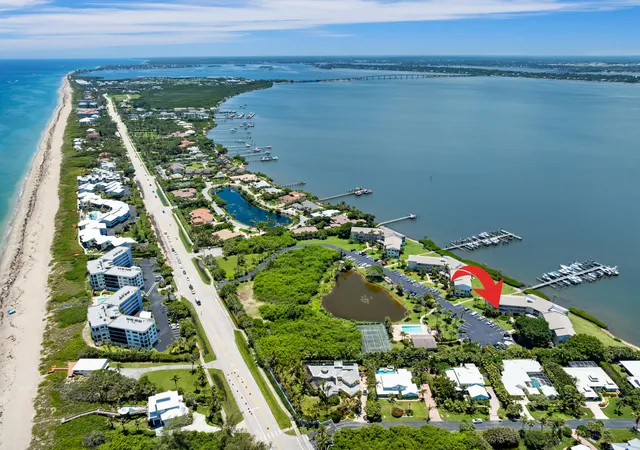 Homes for sale in Stuart, FL | 2370 Ne Ocean Blvd #C-101, Stuart, FL 34996 | MLS# B26044474