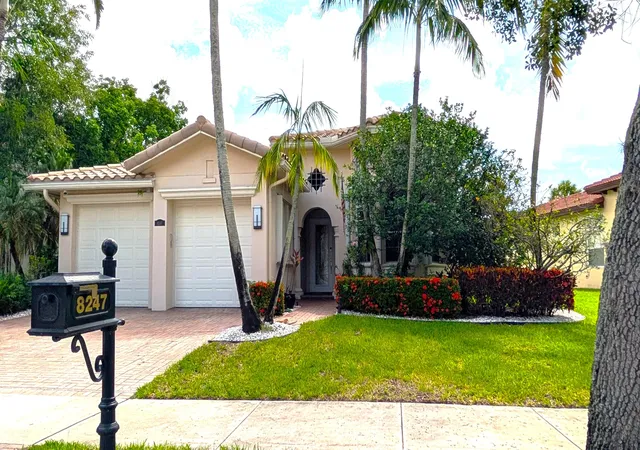 Homes for sale in Parkland, FL | 8247 Nw 107Th Ter, Parkland, FL 33076 | MLS# B26044483
