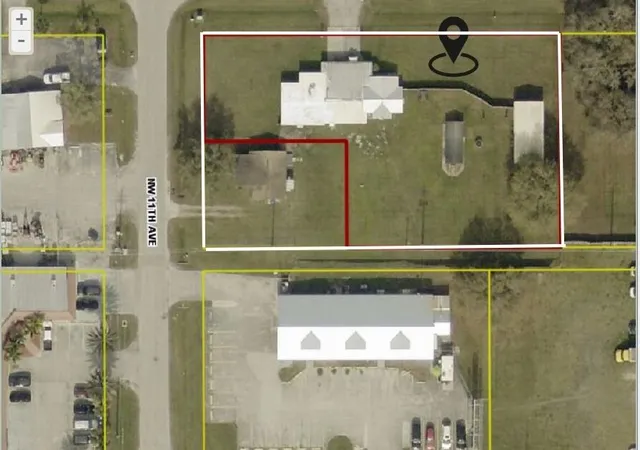 2nd image of 1019 Nw 2nd St, Okeechobee, FL 34972 | MLS# B26044490