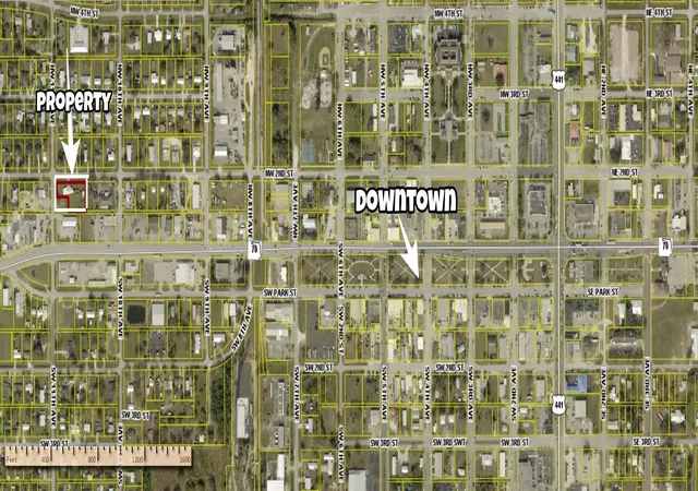 25th image of 1019 Nw 2nd St, Okeechobee, FL 34972 | MLS# B26044490