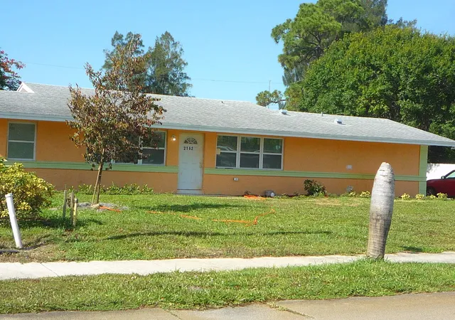 1st image of 2162 Nw 28th St, Oakland Park, FL 33311 | MLS# B26044495