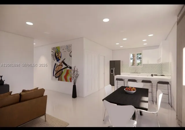 6th image of 1610 Nw 82 Street, Miami, FL 33147 | MLS# A12041894