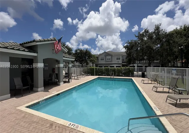 Photo 2 of Townhouse for sale at 3042 Grandiflora Dr, Green Acres, FL 33467 | MLS# A12041900 | Listing updated on 2026-10-07