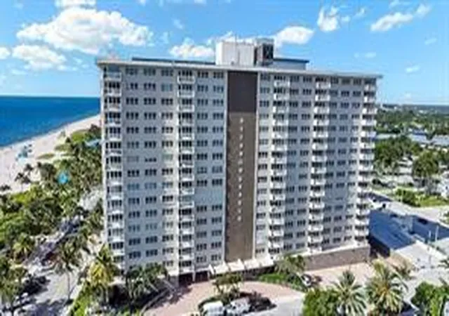 3rd image of 133 N Pompano Beach Blvd #105, Pompano Beach, FL 33062 | MLS# B26044527