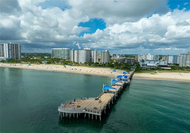 4th image of 133 N Pompano Beach Blvd #105, Pompano Beach, FL 33062 | MLS# B26044527