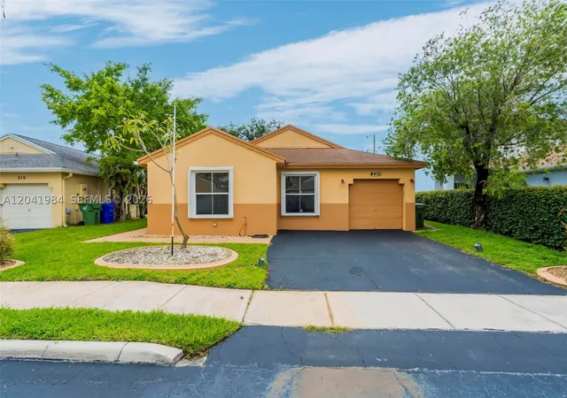 1st image of 220 Nw 207th Way, Pembroke Pines, FL 33029 | MLS# A12041984