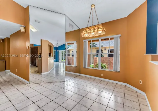 2nd image of 220 Nw 207th Way, Pembroke Pines, FL 33029 | MLS# A12041984