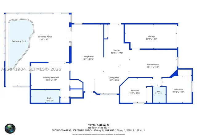 40th image of 220 Nw 207th Way, Pembroke Pines, FL 33029 | MLS# A12041984