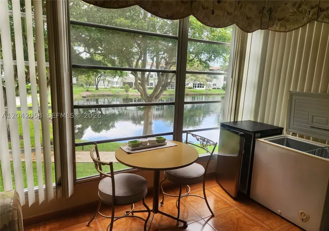 Listing Photo 3 - Condo for sale in building located at 5001 Nw 34Th St, Lauderdale Lakes, FL 33319 - Unit #205