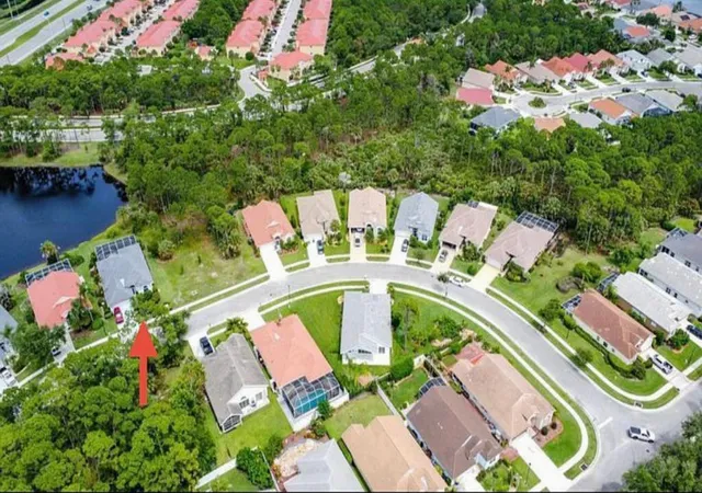 36th image of 4848 Se Mariner Village Ln, Stuart, FL 34997 | MLS# B26044575