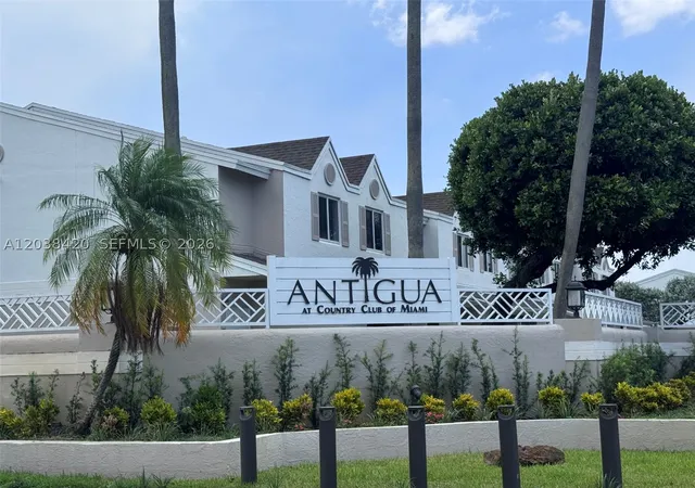 Homes for sale in Hialeah, FL | 17425 Nw 67th Pl #N-13, Hialeah, FL 33015 | MLS# A12038420