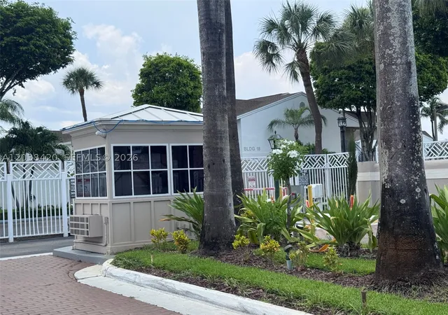 Photo 3 of Condo for sale at 17425 Nw 67th Pl #N-13, Hialeah, FL 33015 | MLS# A12038420 | Listing updated on 2026-08-19