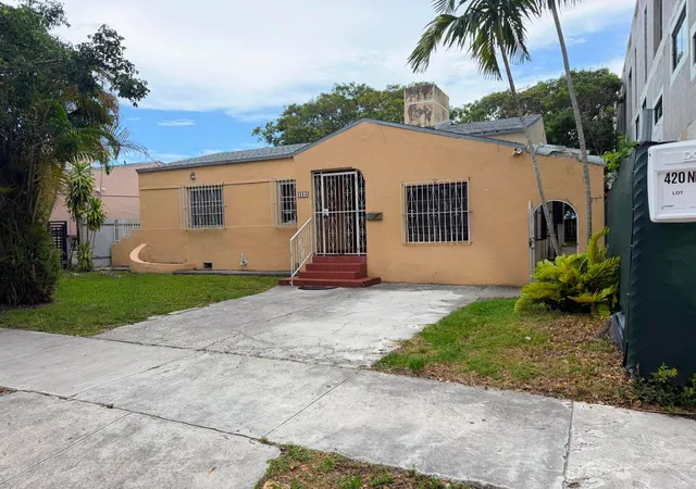 Homes for sale in Miami, FL | 424 Ne 72nd St, Miami, FL 33138 | MLS# B26044646