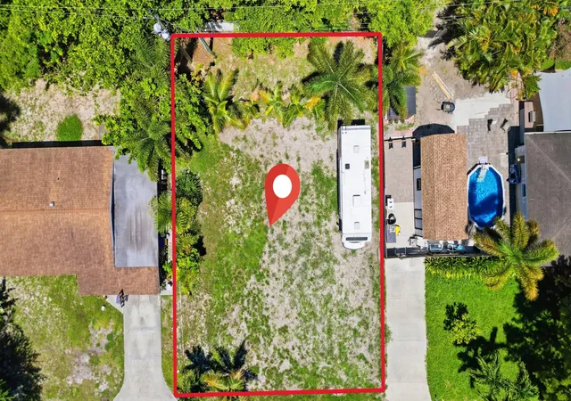 1st image of 000 Morrison Ave, Lake Worth, FL 33463 | MLS# B26044649