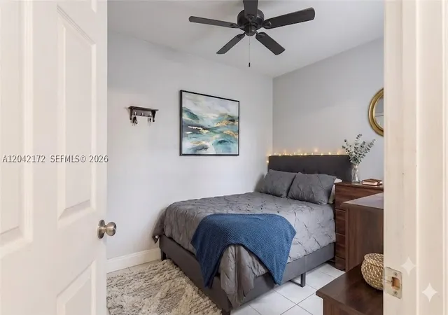13th image of 2230 Jackson St #1W, Hollywood, FL 33020 | MLS# A12042172