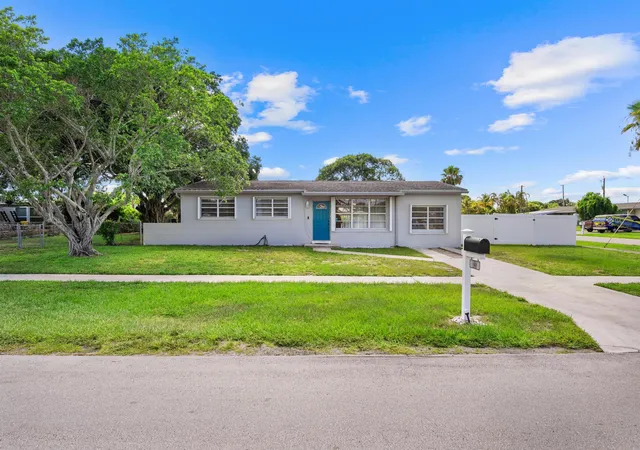1st image of 153 Abaco Dr, Palm Springs, FL 33461 | MLS# B26044718