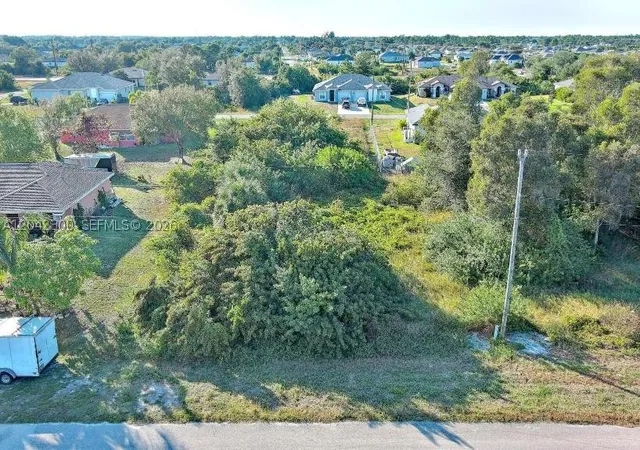 Photo 2 of Land for sale at 394 Palencia Ave, Lehigh Acres, FL 33974 | MLS# A12042300 | Listing updated on 2026-08-20
