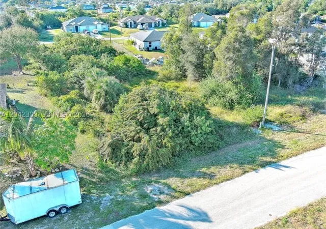 Photo 3 of Land for sale at 394 Palencia Ave, Lehigh Acres, FL 33974 | MLS# A12042300 | Listing updated on 2026-08-20
