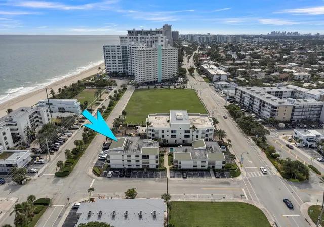 2nd image of 4140 N Ocean Dr #101e, Lauderdale By The Sea, FL 33308 | MLS# B26044747