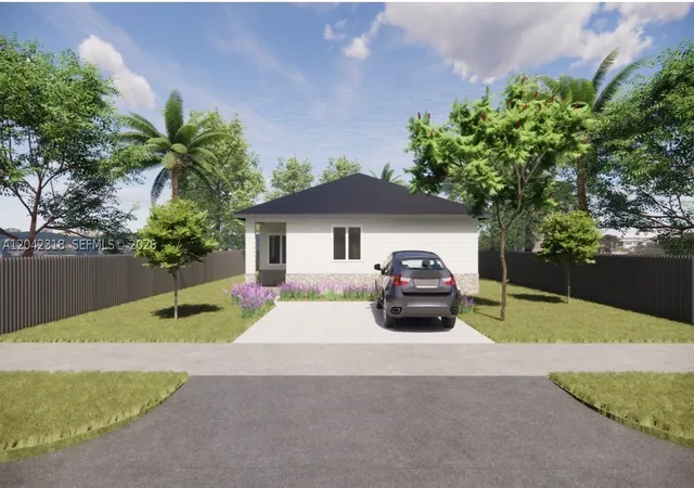 1st image of 3110 Nw 50 Street, Miami, FL 33142 | MLS# A12042318