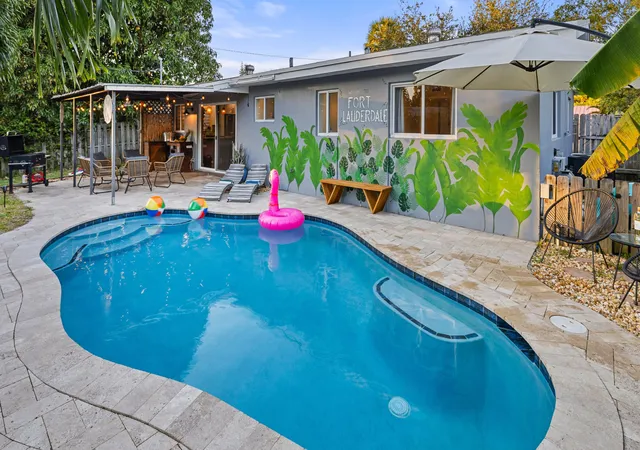 1st image of 1720 Sw 32nd St, Fort Lauderdale, FL 33315 | MLS# B26044773