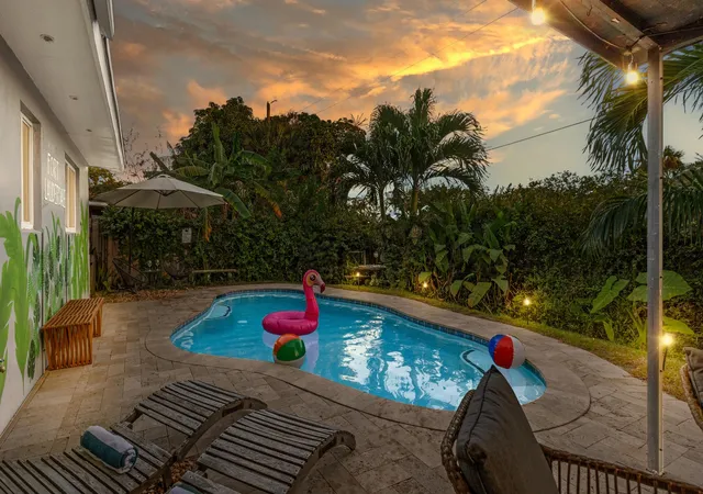 20th image of 1720 Sw 32nd St, Fort Lauderdale, FL 33315 | MLS# B26044773