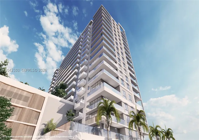 4th image of 401 N Federal Hwy #914, Miami, FL 33020 | MLS# A12042103