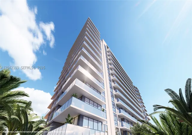 5th image of 401 N Federal Hwy #914, Miami, FL 33020 | MLS# A12042103
