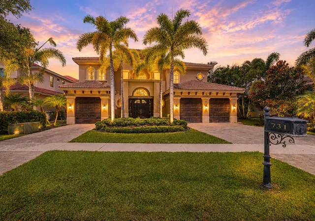 Homes for sale in Royal Palm Beach, FL | 731 Edgebrook Ln, Royal Palm Beach, FL 33411 | MLS# B26044818