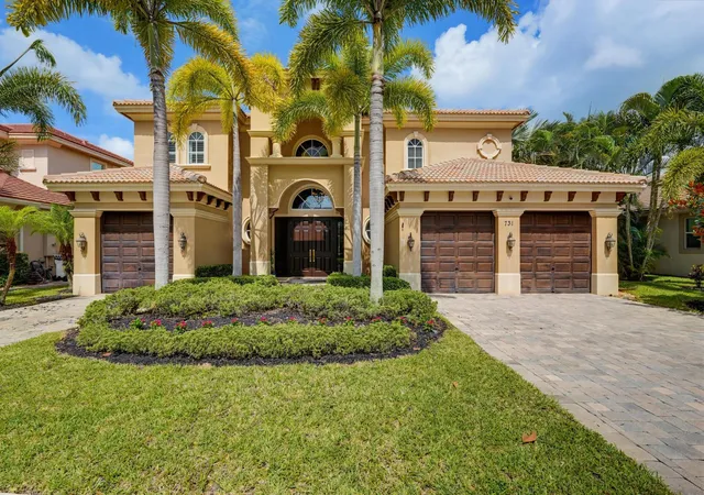 Homes for sale in Royal Palm Beach, FL | 731 Edgebrook Ln, Royal Palm Beach, FL 33411 | MLS# B26044818
