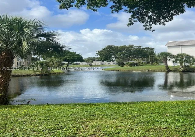 Photo 2 of Condo for sale at 8285 Sunrise Lakes Blvd #106, Sunrise, FL 33322 | MLS# A12042399 | Listing updated on 2026-10-02
