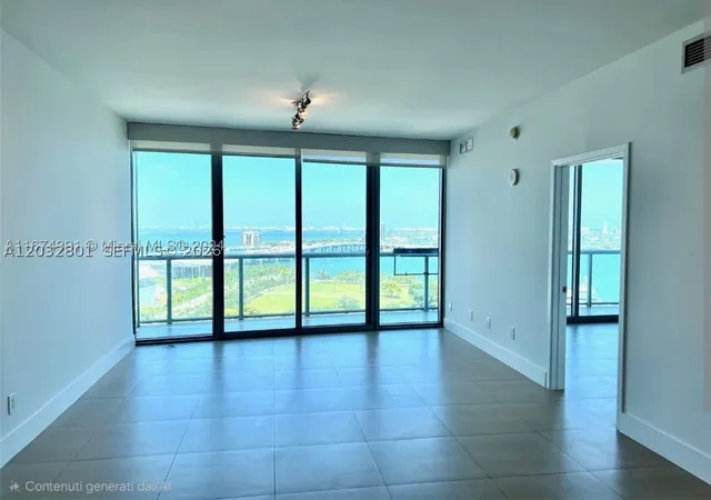 Photo 1 of Condo for sale at 888 Biscayne Blvd #5107, Miami, FL 33132 | MLS# A12032801 | Listing updated on 2026-08-03