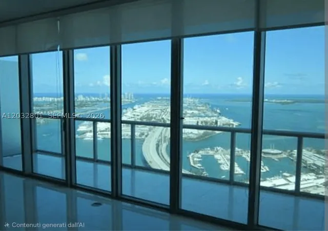 Photo 3 of Condo for sale at 888 Biscayne Blvd #5107, Miami, FL 33132 | MLS# A12032801 | Listing updated on 2026-08-03